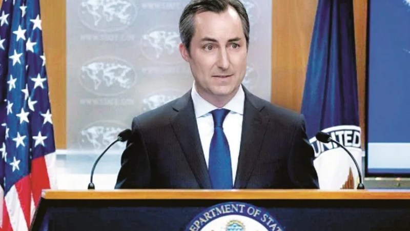 U.S. Department of State Spokesperson: “We Regret Mali’s Withdrawal from the Algiers Agreement”
