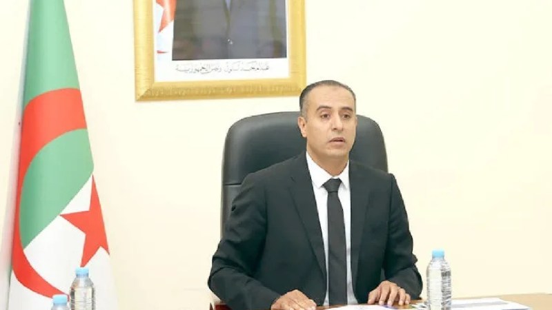 FAF President Walid Sadi Attends CAF Meeting in Abidjan