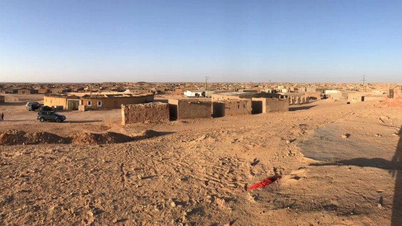 The Sahrawi People’s Plight and France’s Complicity in the Occupation of Western Sahara