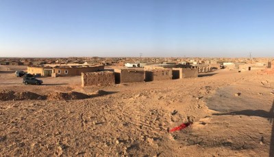 The Sahrawi People’s Plight and France’s Complicity in the Occupation of Western Sahara