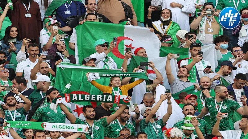 Attempt to Incite Unrest: “El Makhzen” Behind Efforts to Stir Discord Among Algerian Football Fans as Belmadi Chapter Closed