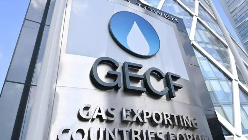 7th GECF Summit in Algiers: Energy Ministers Meeting Underway