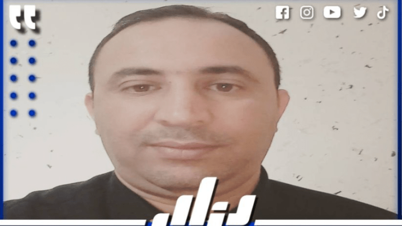 Political Analyst Abdelkarim Chakakta Denounces Moroccan Regime’s Breach of International Norms and Unlawful Appropriation Tactics, Drawing Parallels with Zionists