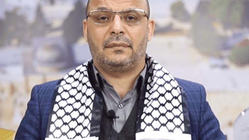 Ahmed Brahimi, President of El Baraka Association, Discusses Gaza Aid Challenges in Dzair Tube Interview