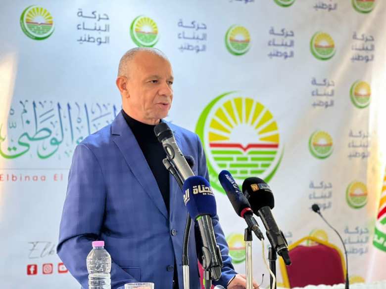 Algeria: Bengrina Launches National Election Commission Ahead of Anticipated 2024 Presidential Polls