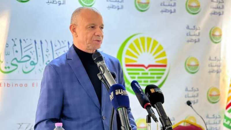 Algeria: Bengrina Launches National Election Commission Ahead of Anticipated 2024 Presidential Polls
