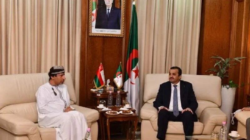 Energy Cooperation: Algeria Strengthens Ties with Oman, Trinidad and Tobago, and Bolivia