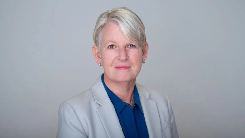 UK Ambassador Sharon Anne Wardle Praises Minister Aoun’s Efforts to Strengthen Healthcare in Algeria
