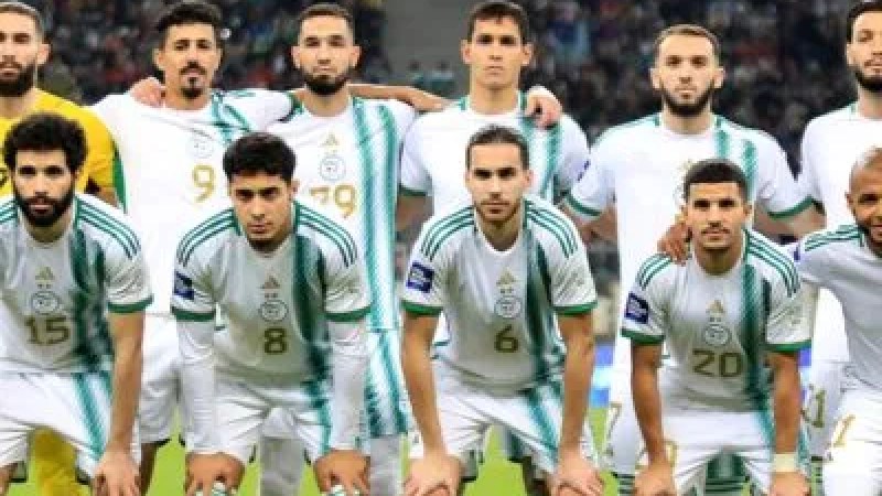 Algeria vs Bolivia (3-2): Fennecs’ First Victory under Petkovic!