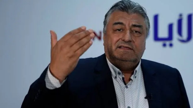 Algerian Diplomatic Efforts for Gaza Ceasefire Resolution Applauded by Palestinian Representative Nader El Kaissi