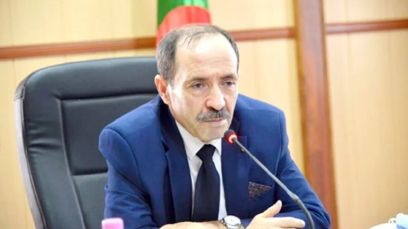 Algerian Education Minister closes debate: No extension of school holidays