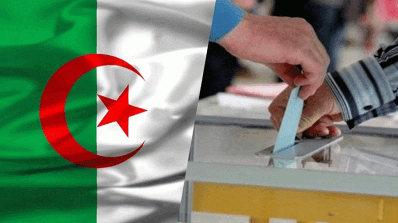Algeria’s Anticipated Presidential Election: New Reactions
