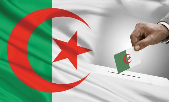 Algeria’s Snap Presidential Election: Political Parties Approve