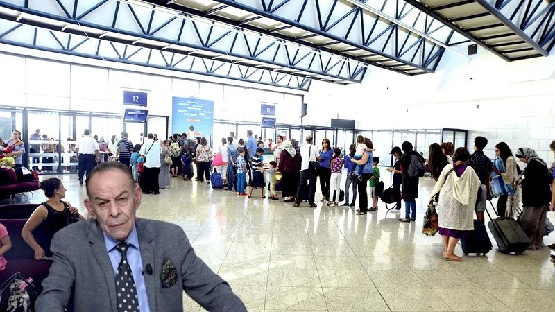 Algeria’s Algiers Airport Anticipates Nearly 10 Million Passengers in 2024