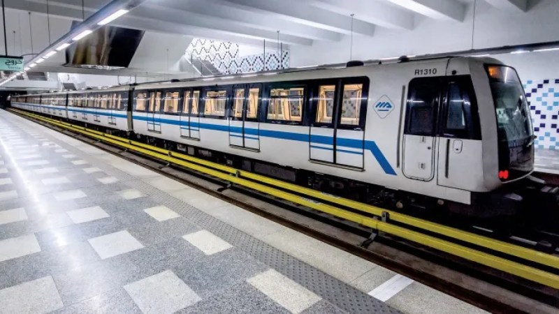 Ramadan: New Schedule for Algiers Metro, Trams Revealed