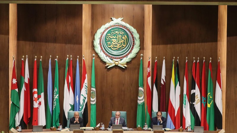 Arab League Commends Algeria’s Efforts for Palestinian Cause
