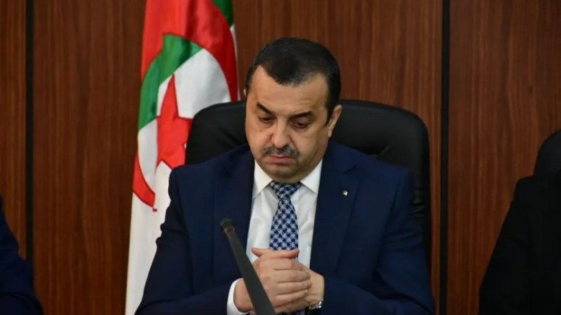 Algeria’s Energy Minister Highlights Sector Development, Environmental Commitments