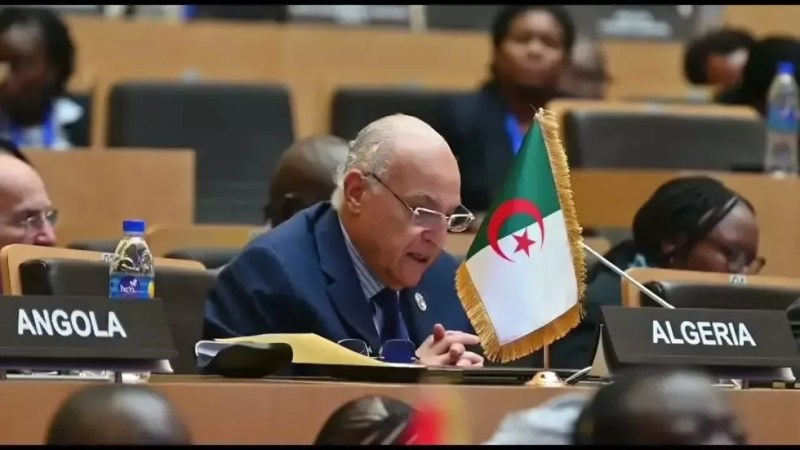 Algeria Calls for Reform of African Union’s Electoral System for Commission Leaders to End “Dictatorship of a Region”