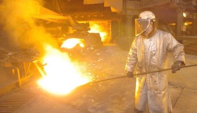 Béchar Steel Complex: Kickoff in “Coming Days”