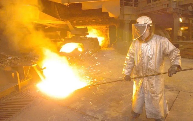 Béchar Steel Complex: Kickoff in “Coming Days”