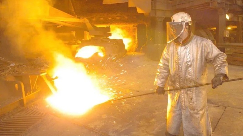 Béchar Steel Complex: Kickoff in “Coming Days”