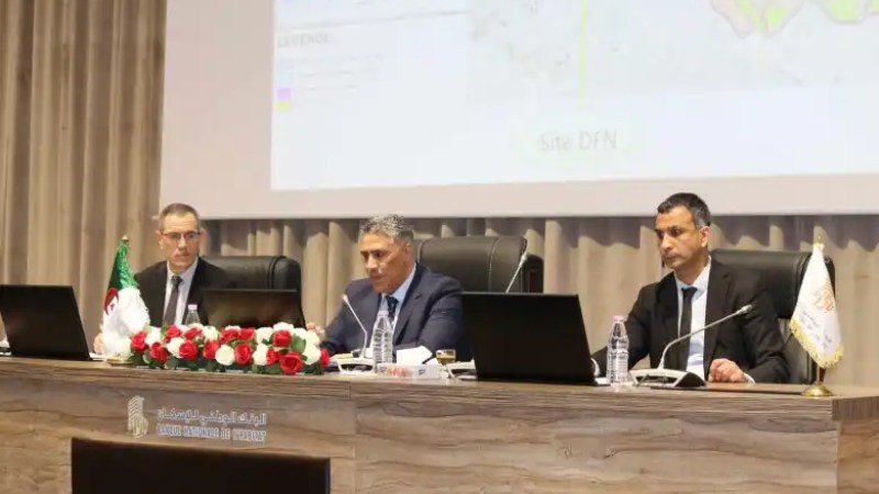 Minister of Housing Chairs Technical Meeting on AADL 3 Preparatory Procedures
