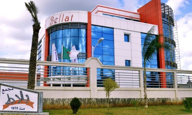 Bellat Group Expands Export Operations, Sends First Land Shipment to Senegal via Mauritania Border Crossing