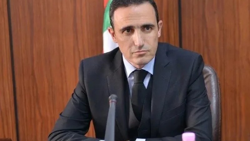 Tunisian Airlines Congratulates New CEO of Air Algerie 