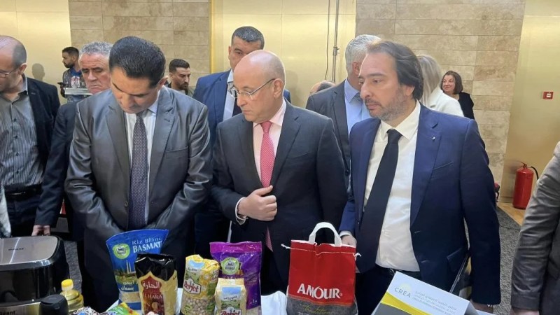 Efforts to Alleviate Ramadan Burdens: CREA, Zitouni Announce Price Reduction Initiative for 60 Products