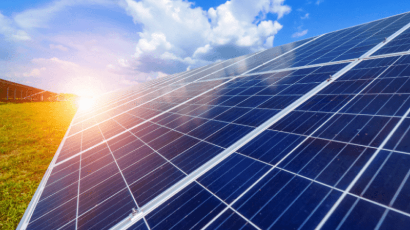 Chinese Companies Secure $1.1 Billion in Contracts for 3,000 MW Solar Energy Projects