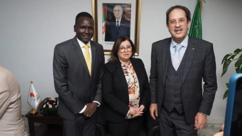 Combatting Climate Change: ACNOA Organizes African Forum in Algiers