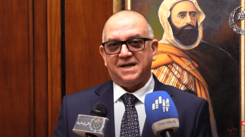 Cuban Ambassador's Farewell Interview: Reflecting on Algeria's Deep Historical Ties and Shared Commitment to Bilateral Cooperation