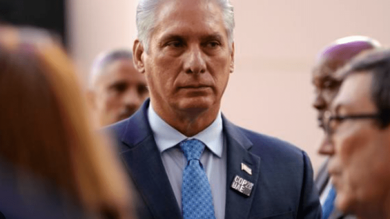 Cuban Ministry of Foreign Affairs Summons U.S. Chargé d’Affaires Over Interventionist Behavior