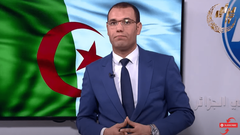 Makhzen’s Expropriation of Algerian Embassy Premises: Djir’s thought-provoking analysis delves into implications, violations of Vienna Convention, and potential Zionist influences