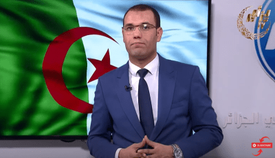 Makhzen’s Expropriation of Algerian Embassy Premises: Djir’s thought-provoking analysis delves into implications, violations of Vienna Convention, and potential Zionist influences