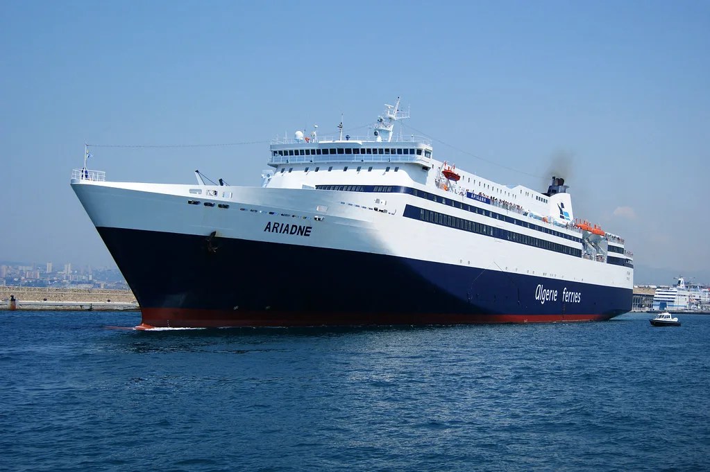 ENTVM Announces Arrival of New Greek Ship Chartered for the 2024 Summer Season