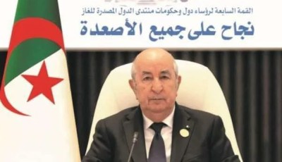 El Djeïch- Algeria’s Resurgence: A Testament to Diplomatic, Economic, and Military Prowess
