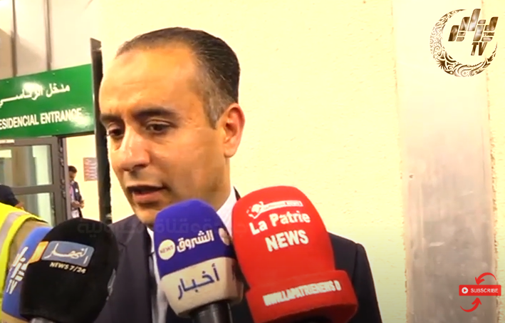 Algeria Clinches First Win Under Petkovic: FAF’s Head Sadi Expresses Satisfaction, Pride in Team’s Performance