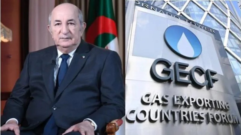 Gas: Strong Response from 7th GECF Summit in Algiers