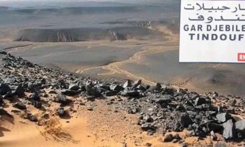 Milestone Achieved: Contracts Signed, Training Initiated for Gara Djebilet Mining Project