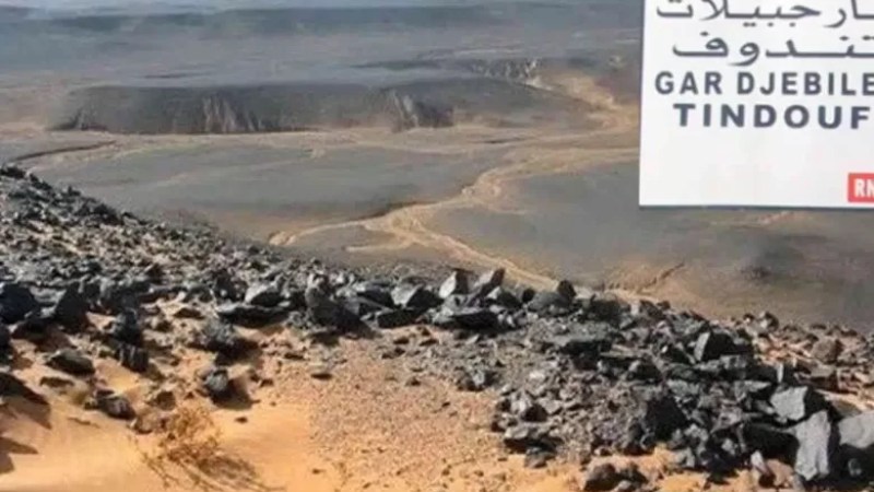 Milestone Achieved: Contracts Signed, Training Initiated for Gara Djebilet Mining Project