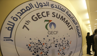 7th GECF Summit in Algiers: Diverse Lineup as 10 Heads of State Confirm Attendance