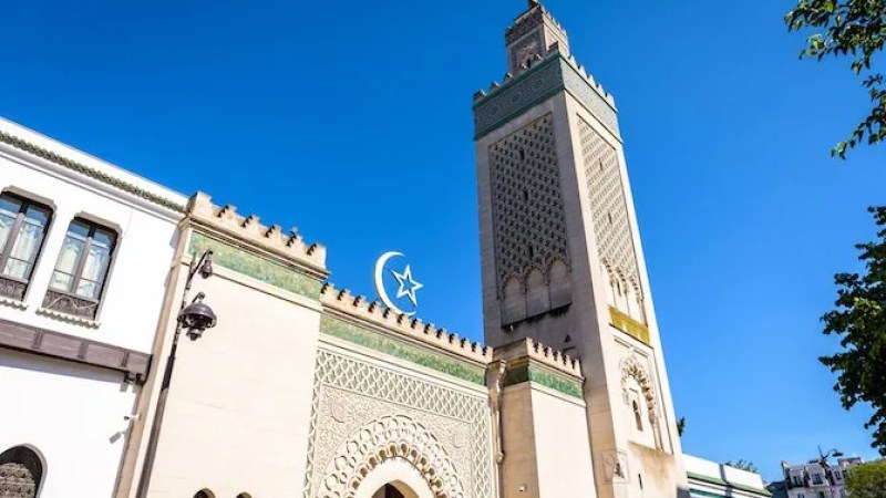 Grand Mosque of Paris: Upholding Unity, Solidarity, and Support for Gaza