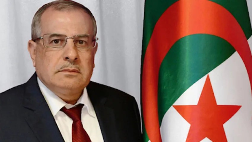 Advancements in Petrochemical Industry: Sonatrach Initiates Construction of Three Major Complexes