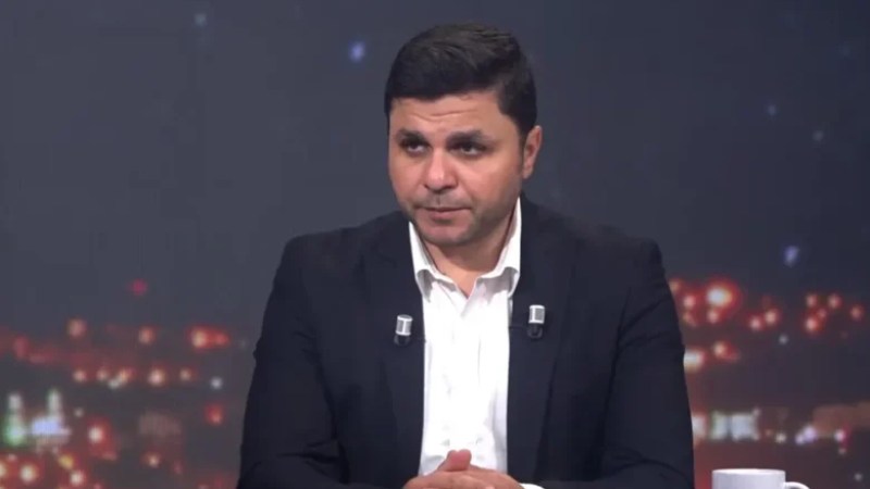 Hamas Representative in Algeria Praises Algeria’s Diplomatic Resolve in UN Security Council