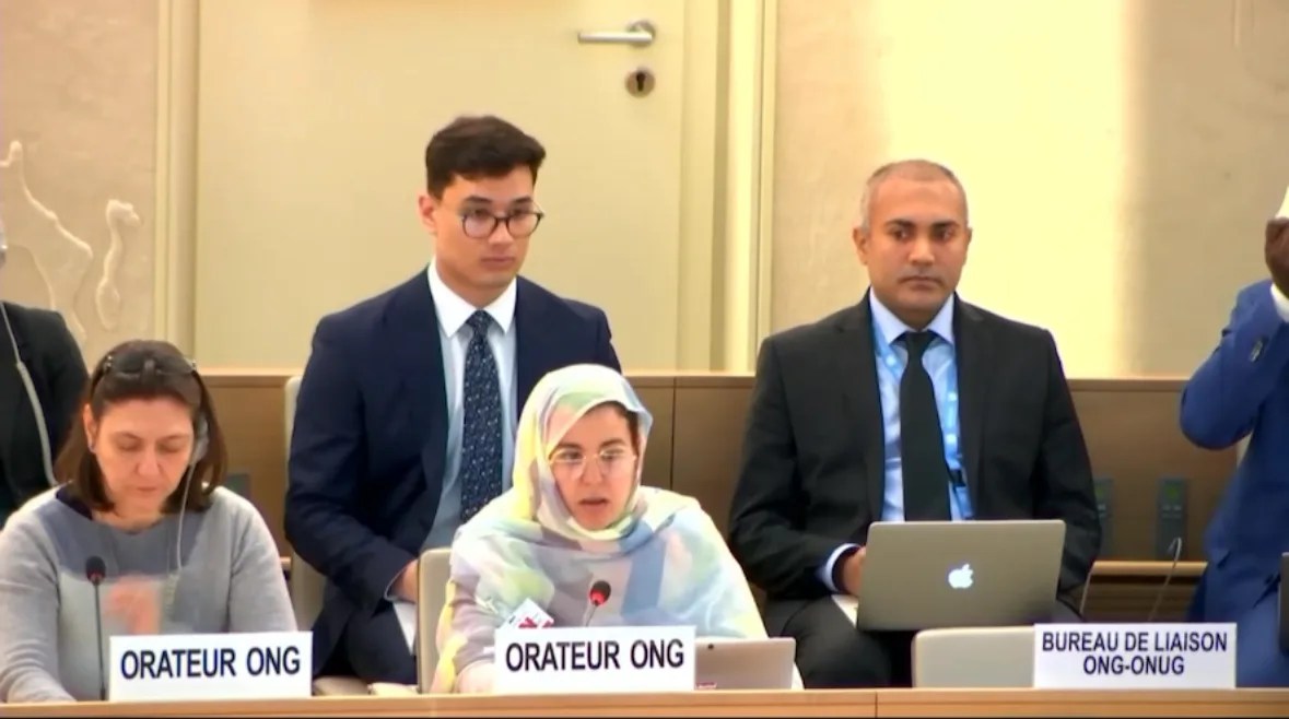 International Human Rights Organizations Call on Human Rights Council to Address Serious Deterioration of Situation in Occupied Western Sahara