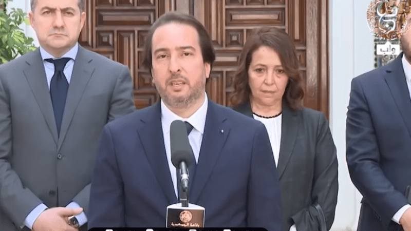 President Tebboune Expresses Gratitude, Moula Affirms Commitment to Economic Advancement