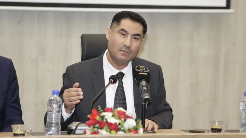 Algerian Minister of Communication Criticizes TV Channels for Crossing Professional and Ethical Boundaries During Ramadan