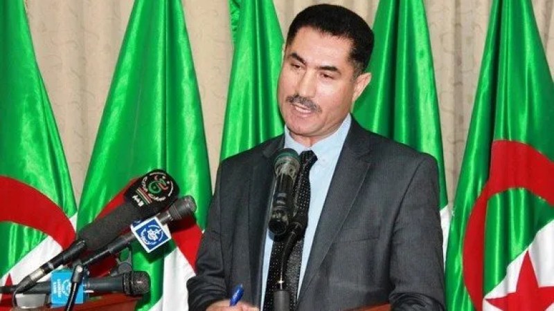Minister Laagab Calls for Establishment of First “Sports Press Ethics Charter”