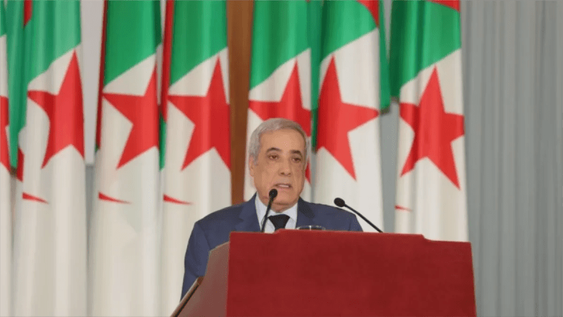Algeria Gears Up for 70th Anniversary of November 1st Revolution